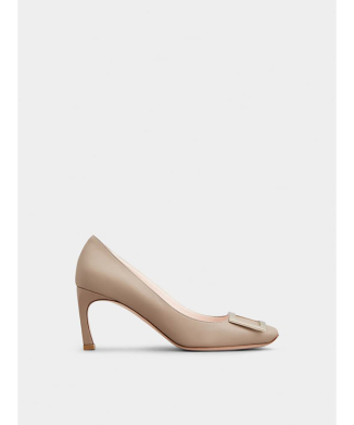 あ*き様 未使用　Roger Vivier キラキラ　ネイビー　パンプス RVW63834500D1PB999-02.jpg