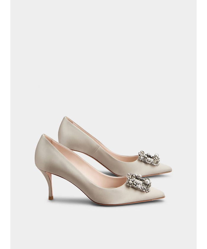 エフロレッセンス パンプス(X25NA115)｜阪急百貨店公式通販サイト