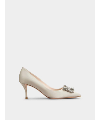 エフロレッセンス パンプス