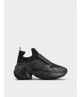 ヴィヴ ラン テクニカル スニーカー