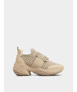 ヴィヴ ラン ストレッチ スニーカー