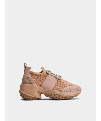 ヴィヴ ラン ニット スニーカー