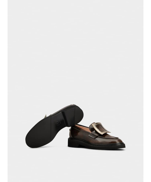 ヴィヴ レンジャー ローファー(X25NA127)｜阪急百貨店公式通販サイト