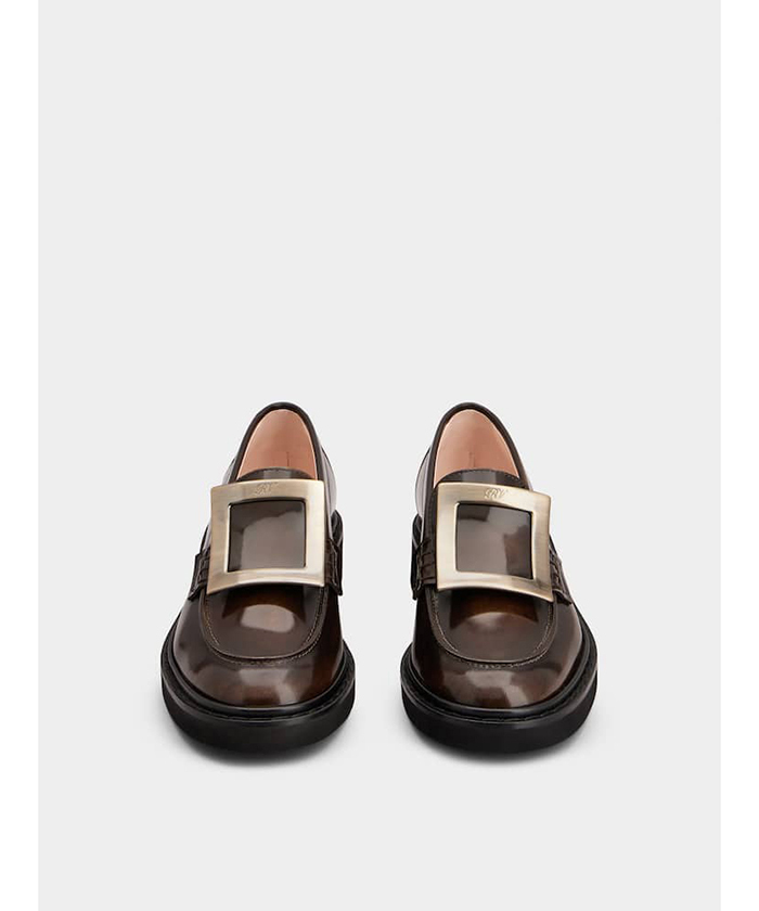 ヴィヴ レンジャー ローファー(X25NA127)｜阪急百貨店公式通販サイト