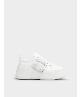 ヴィヴ スケート スニーカー