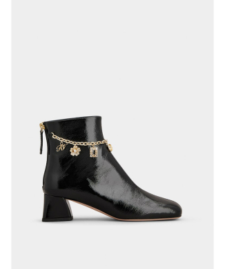 トレ ヴィヴィエ ブーティ