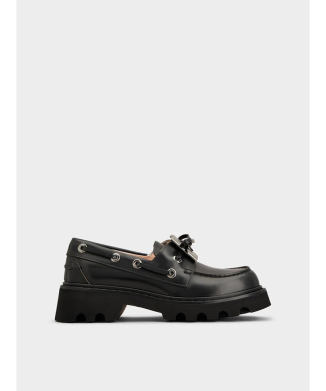 ヴィヴ レンジャー トラック ボートシューズ