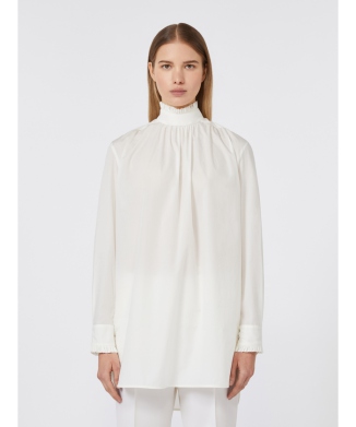 ［ジェッタータ］ピュア コットン シャツ