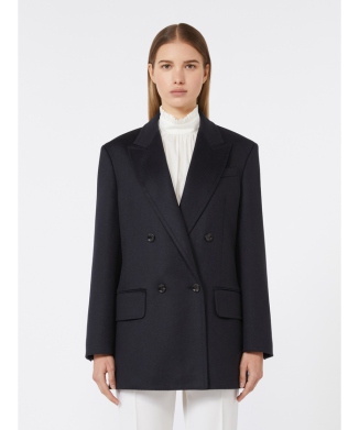 ［オリンピア］ピュア キャメル “オリンピア“ ジャケット