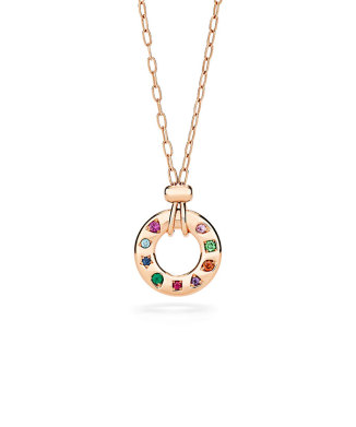 「イコニカ」ネックレス