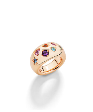 イコニカ」リング(X241G047)｜阪急百貨店公式通販サイト｜阪急