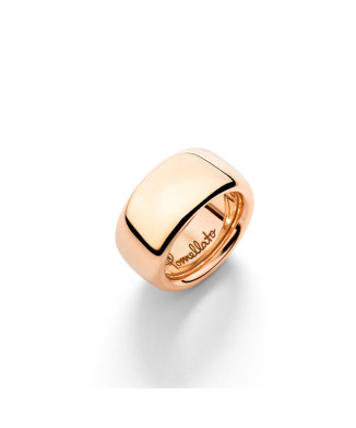 「イコニカ」リング