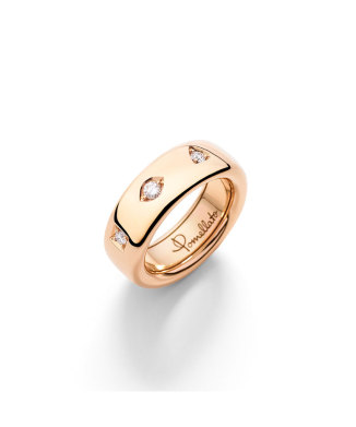 Pomellato イコニカ イコニカ」リング(X241G047)｜阪急百貨店公式通販サイト｜阪急