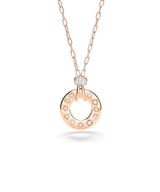 「イコニカ」ネックレス