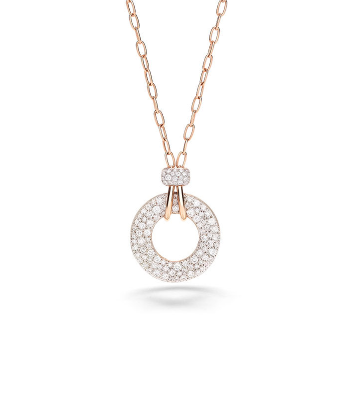 イコニカ」ネックレス(X25OC018)｜阪急百貨店公式通販サイト