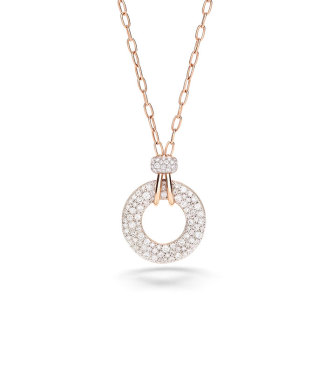 Pomellato ネックレス アルジェント コレクション SV925 Pomellato