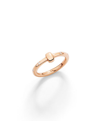 「Pomellato Together」リング