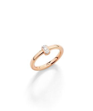 「Pomellato Together」リング