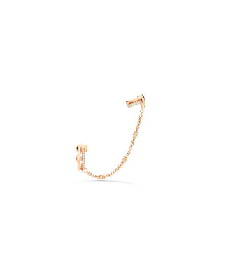 「Pomellato Together」イヤーカフ