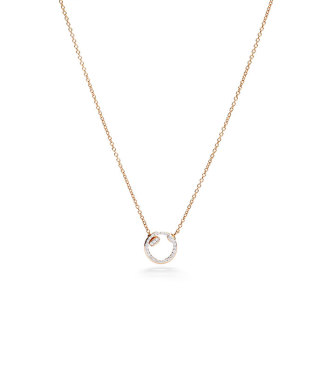 「Pomellato Together」ネックレス