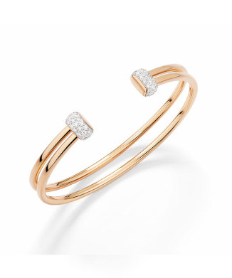 「Pomellato Together」ブレスレット