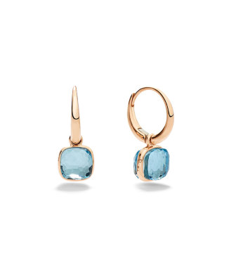 「ヌード」イヤリング