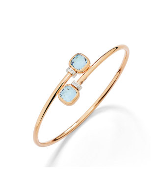 「ヌード」ブレスレット