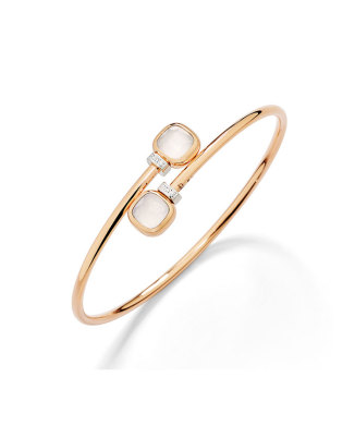 「ヌード」ブレスレット