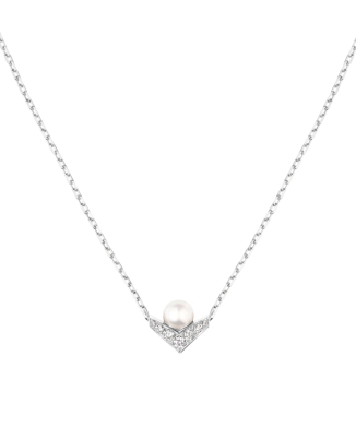 「ジョゼフィーヌ」コレクション エグレット ペンダント