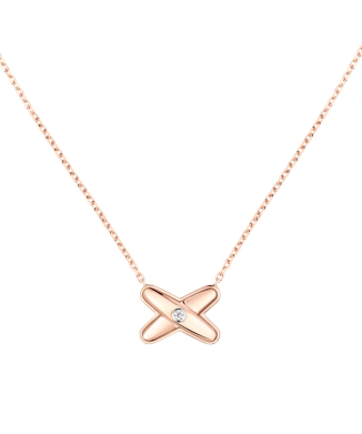 「リアン」コレクション ジュ ドゥ リアン ペンダント