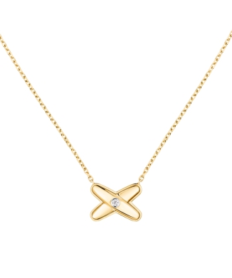 「リアン」コレクション ジュ ドゥ リアン ペンダント