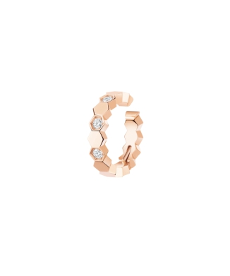 「ビー ドゥ ショーメ」コレクション イヤーカフ