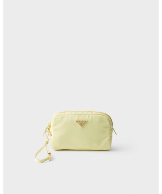プラダ ウィッシュ Re-Nylon ポーチ(X265N116)｜阪急百貨店公式通販