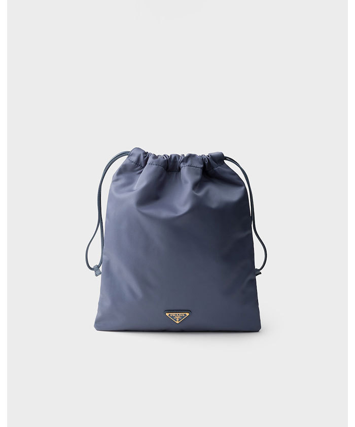 プラダ ウィッシュ Re-Nylon ポーチ(X265N089)｜阪急百貨店公式通販