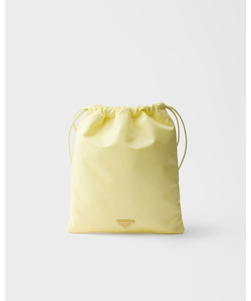 プラダ ウィッシュ Re-Nylon ポーチ(X265N104)｜阪急百貨店公式通販