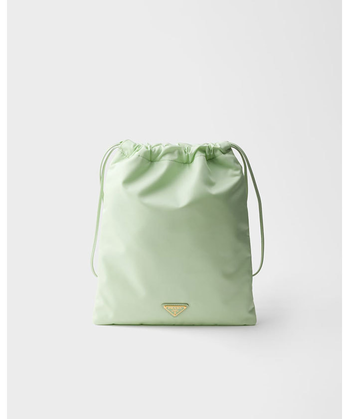プラダ ウィッシュ Re-Nylon ポーチ(X265N116)｜阪急百貨店公式通販