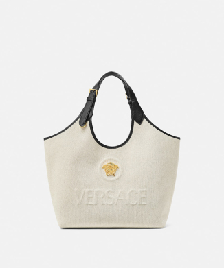 ラ メドゥーサ キャンバス トート