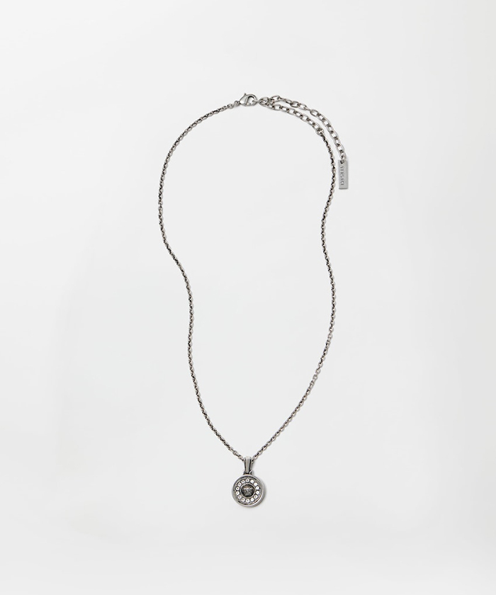 Cassiopeia クリスタル ネックレス メドゥーサ クリスタル ネックレス(X267Y038)｜阪急百貨店公式通販