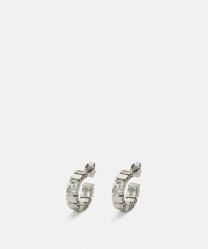 VERSACE ウィメンズ グレカイヤリング グレカ イヤリング(X267Y046)｜阪急百貨店公式通販サイト｜阪急百貨店