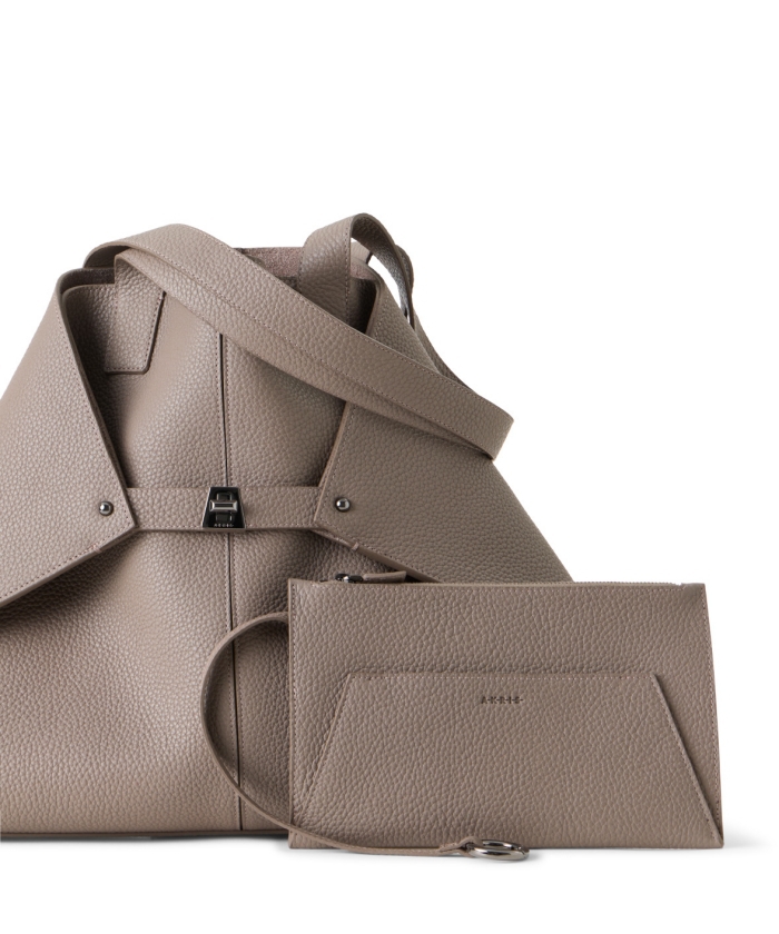 AKRIS アクリス　2way ショルダーバッグ Akris Ai ミディアムショルダー(X268Y004)｜阪急百貨店公式通販サイト