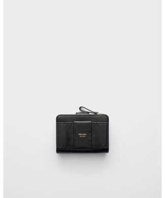 スモール ナッパレザー 財布