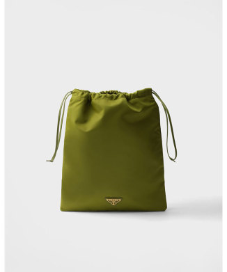 プラダ ウィッシュ Re-Nylon ポーチ(X265N104)｜阪急百貨店公式通販