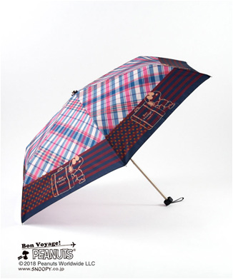 【HANWAY】トラベルバッグ×スターズ＆ストライプス