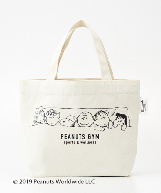 Peanutsgoods Snoopy ピーナッツグッズ スヌーピー レディースファッション 阪急百貨店公式通販 Hankyu Fashion