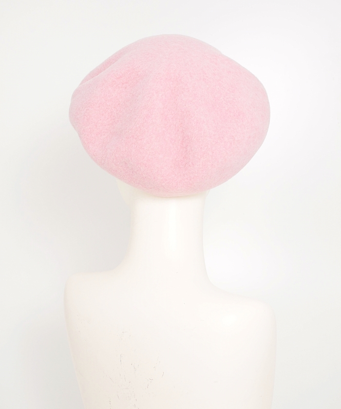 Vivienne Westwood☆ラインORB刺繍 バスクベレー (Vivienne