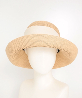 美品　Athena New York（アシーナ ニューヨーク）　帽子　ハット Athena New York(アシーナニューヨーク)｜阪急百貨店公式通販サイト