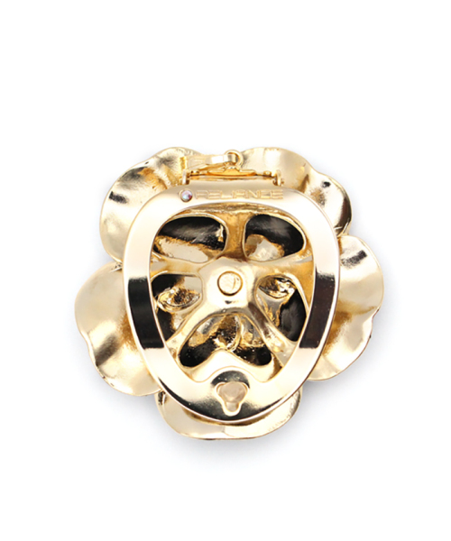 Lリング カメリア ストールクリップ(Z24DB001)｜阪急百貨店公式通販