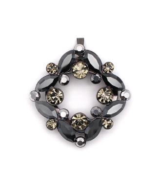 Rリング ステラ ストールクリップ