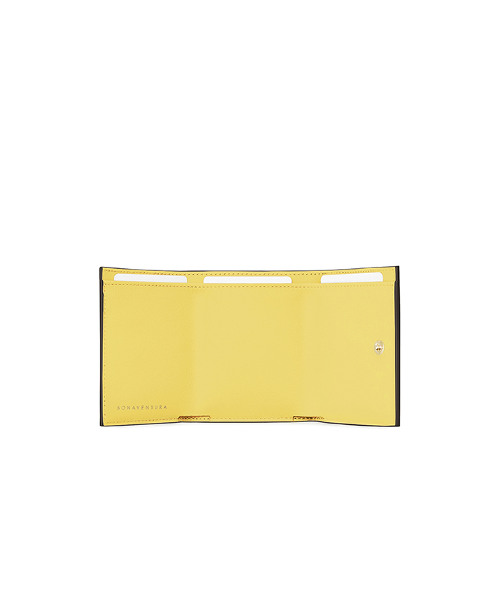 ギフトに♪【BONAVENTURA】スモールウォレット シュリンクレザー BONAVENTURA｜スモール ウォレット シュリンクレザー | Rakuten