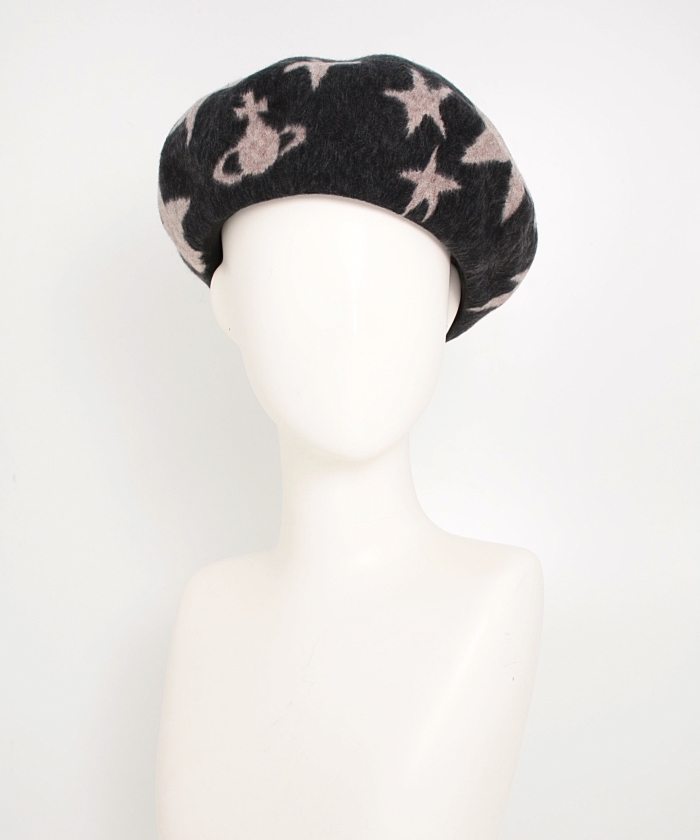 ORBS AND STARS バスクベレー(Z24OD015)|阪急百貨店公式通販 ORBS AND STARS バスクベレー(Z24OD015)|阪急百貨店公式通販